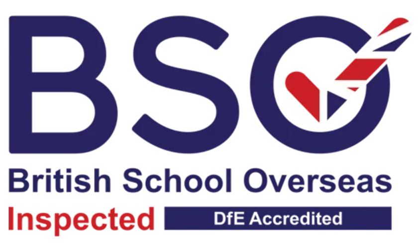 British School Overseas Inspection