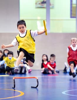 上海英国国际学校140+课外活动