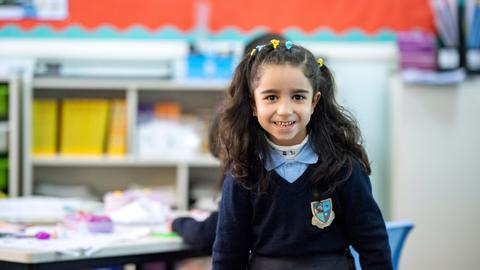 Curriculum of the top international school in Shanghai