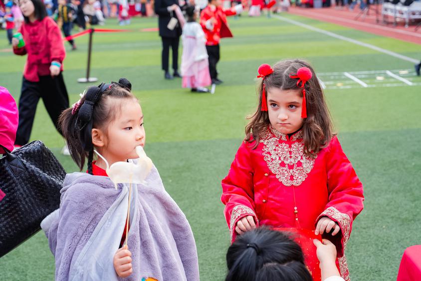 CNY celebration games