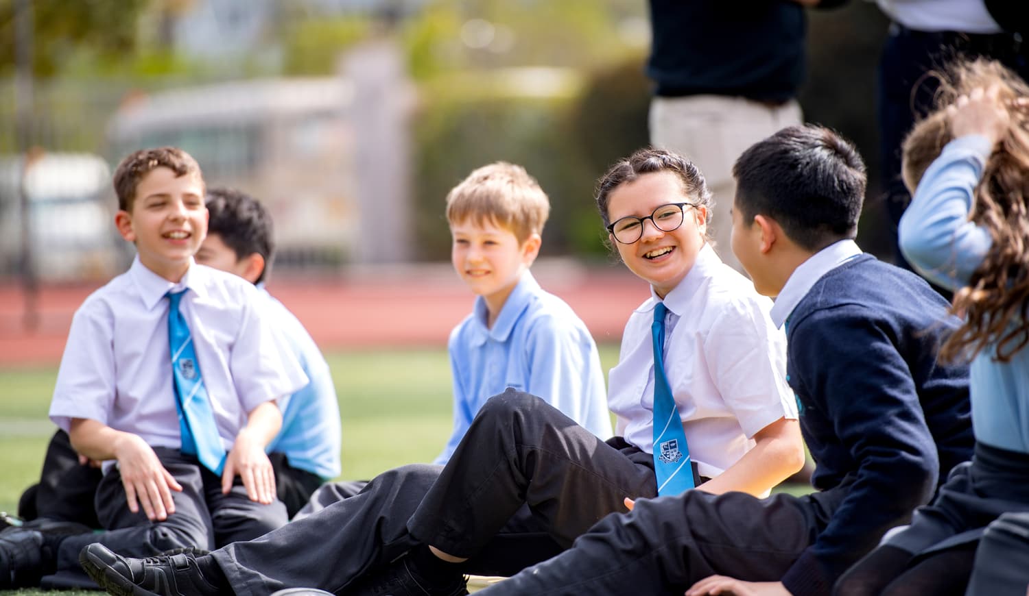 上海国际学校入学申请流程