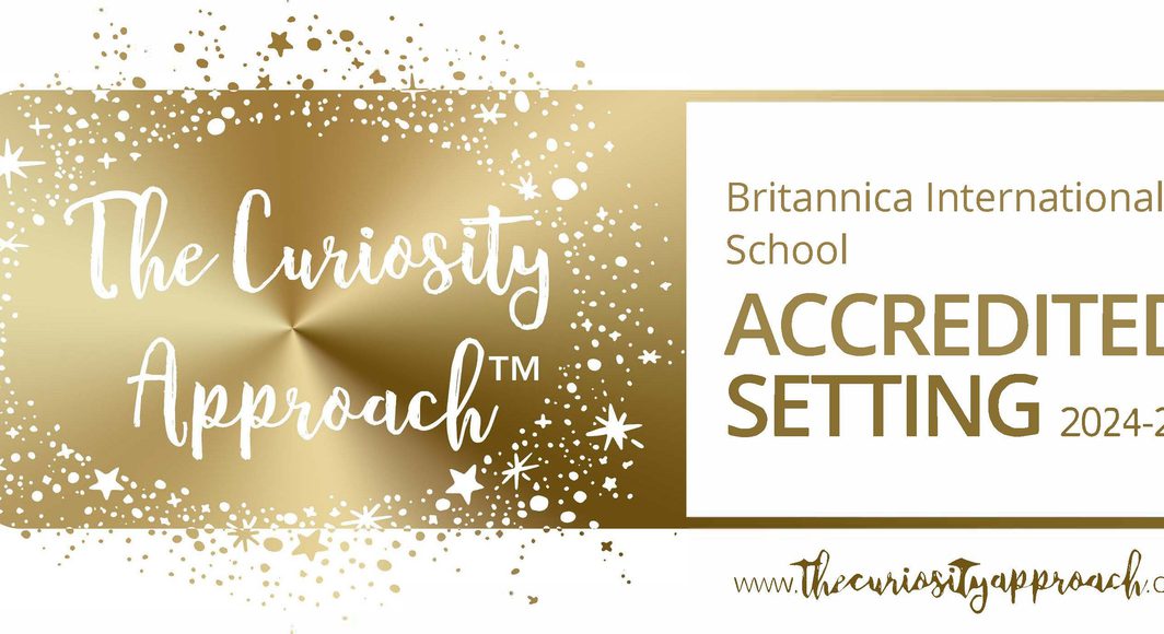 Britannica International School