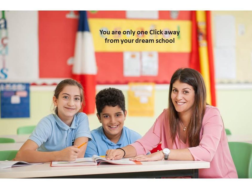 Ads page photo