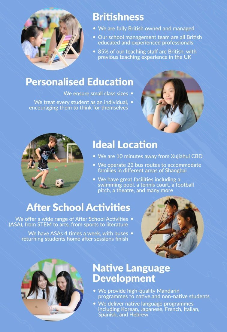 Five key advantages of Britannica