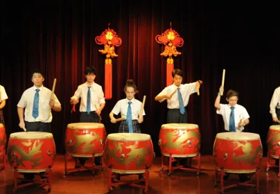 上海国际学校