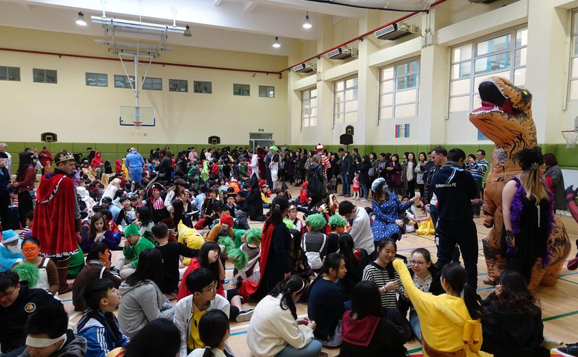 2018 Britannica book week 13