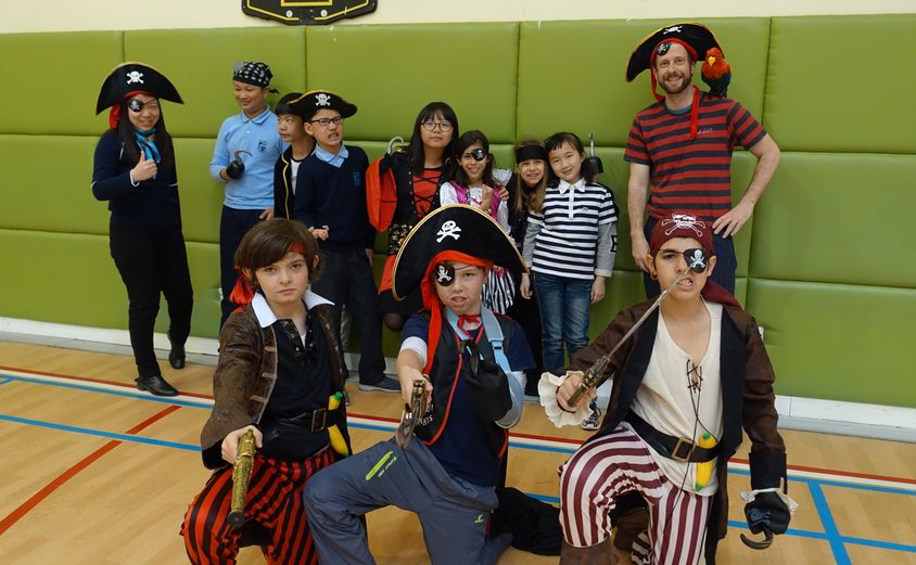 2018 Britannica book week 15