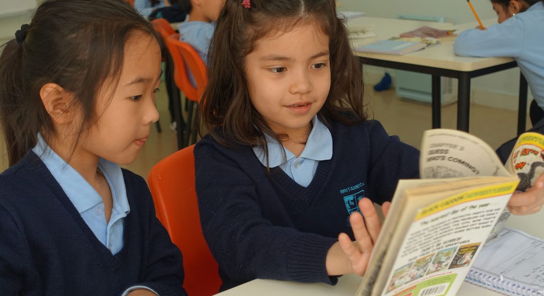 2018 Britannica book week 4