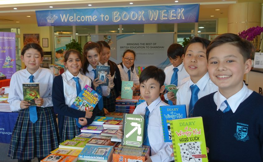 2018 Britannica book week 8