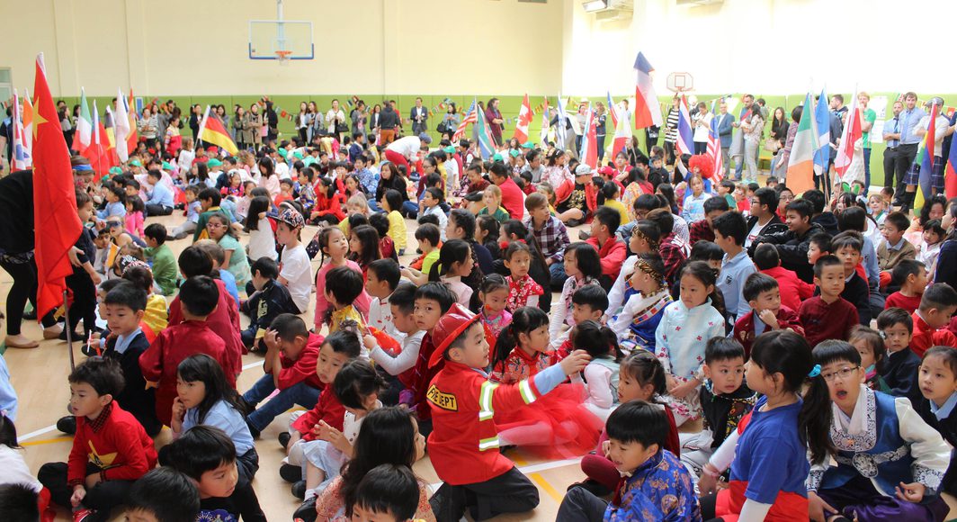 Britannic United Nations Day cover