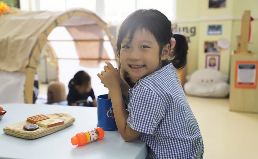 Britannica EYFS 1 3rd July