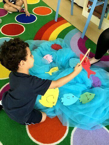 Britannica EYFS 10 3rd July