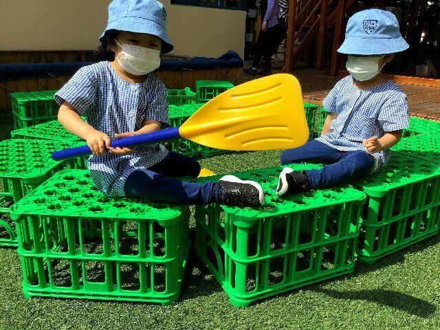 Britannica EYFS 11 3rd July