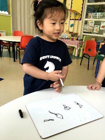 Britannica EYFS 19th June 2020 8