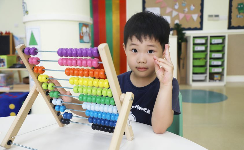 Britannica EYFS 2 3rd July