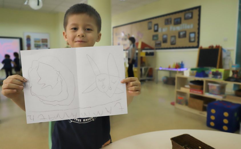 Britannica EYFS 6 3rd July