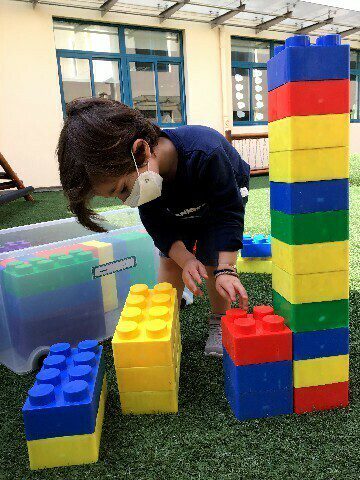 Britannica EYFS 8 3rd July