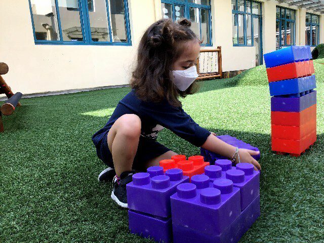 Britannica EYFS 9 3rd July