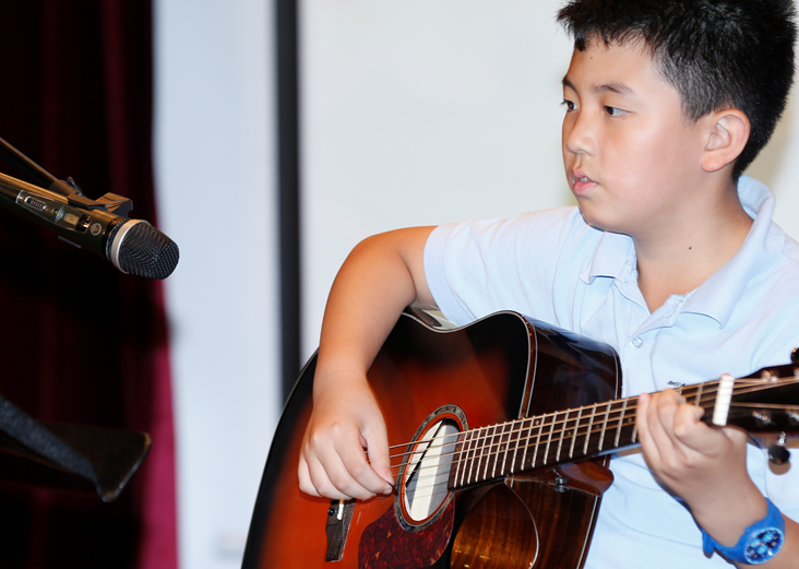 Britannica End of Year Celebration 3