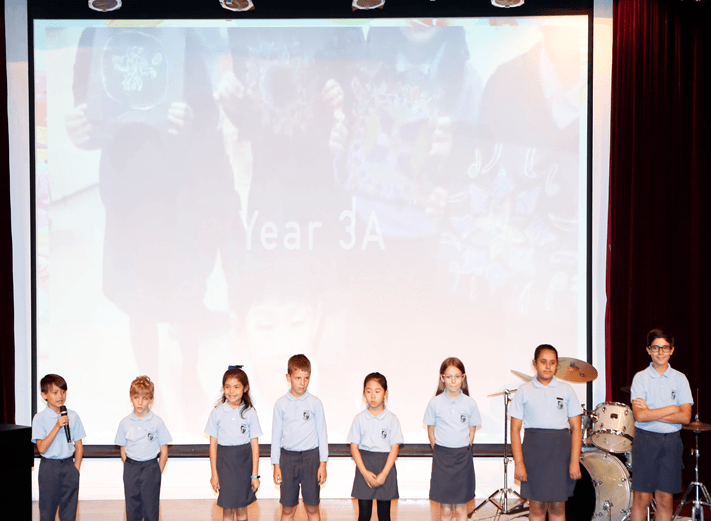 Britannica End of Year Celebration 8