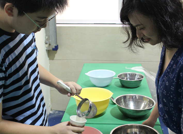 Britannica Entrepreneurial Day 10