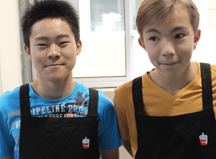 Britannica Entrepreneurial Day 2