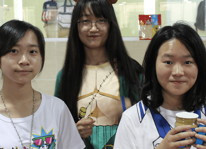 Britannica Entrepreneurial Day 3