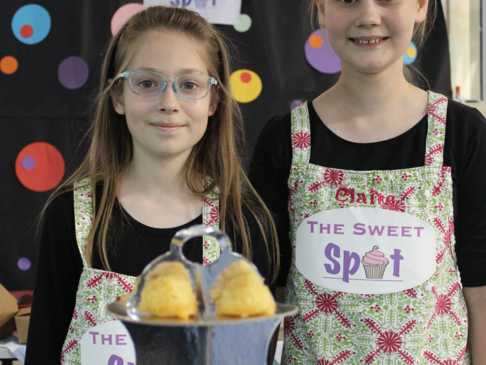 Britannica Entrepreneurial Day 4