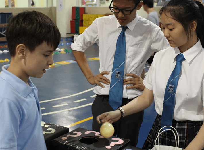 Britannica Entrepreneurial Day 5