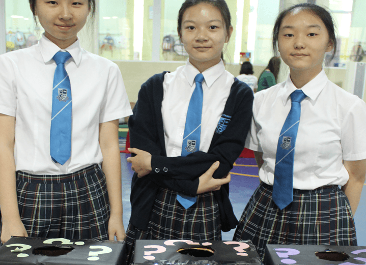 Britannica Entrepreneurial Day 6