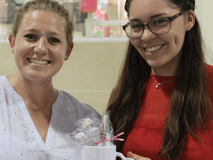 Britannica Entrepreneurial Day 7