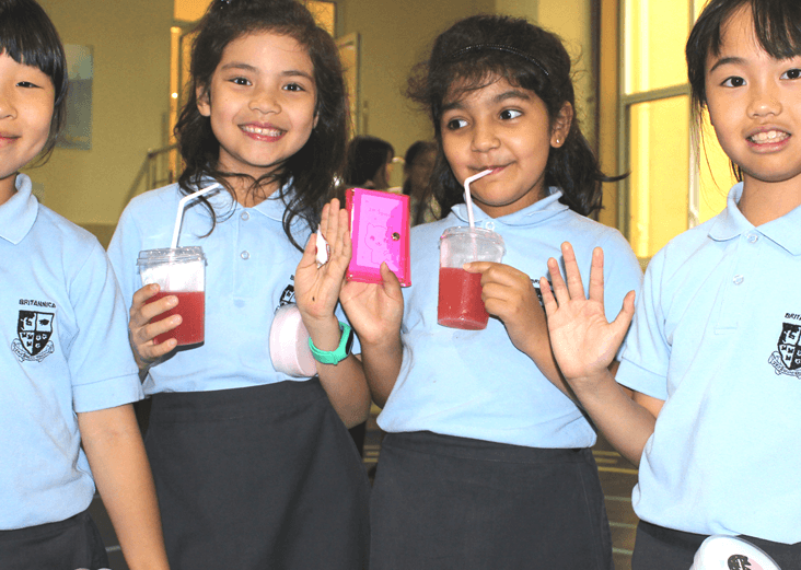 Britannica Entrepreneurial Day 9