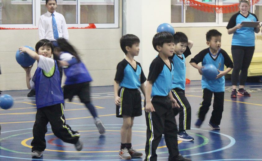 Britannica House Sporting Competitions 02