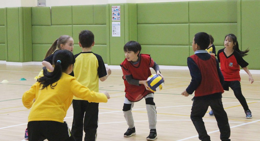 Britannica House Sporting Competitions 03