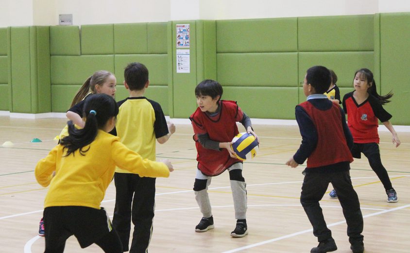 Britannica House Sporting Competitions 03