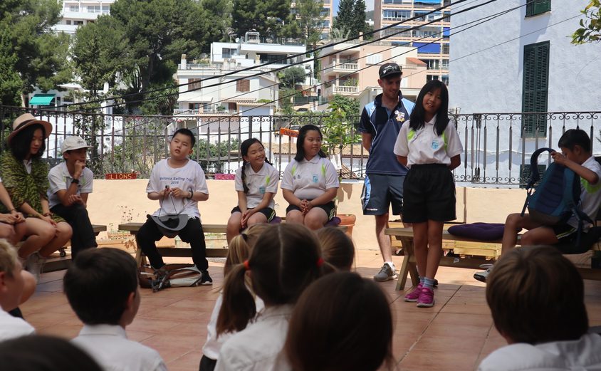 Britannica Mallorca 20