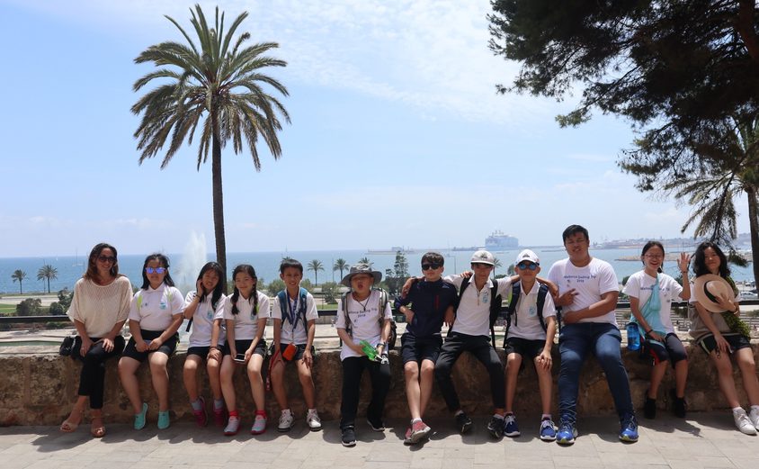 Britannica Mallorca 25