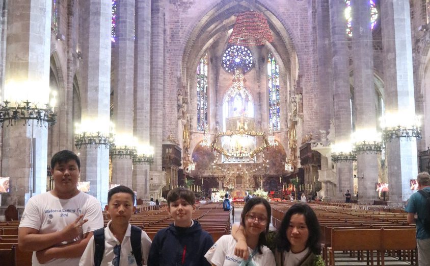 Britannica Mallorca 26