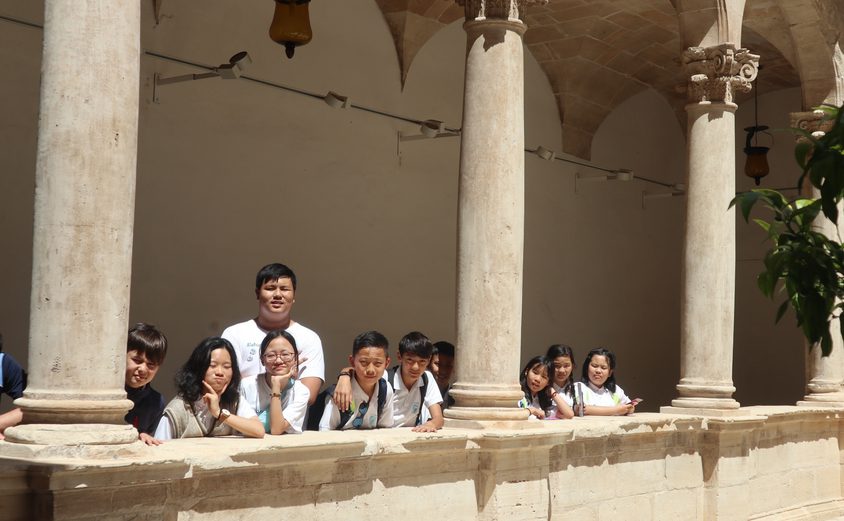 Britannica Mallorca 27