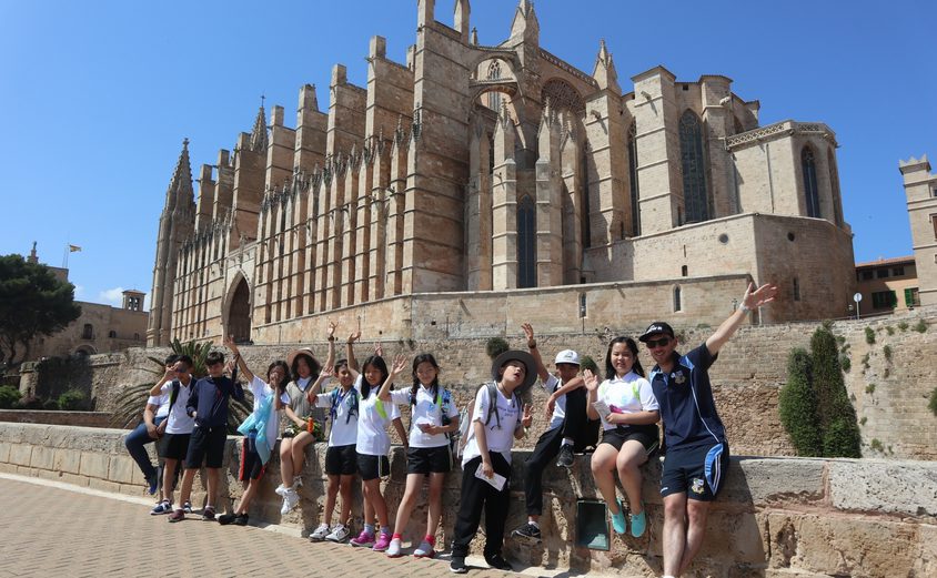 Britannica Mallorca 28