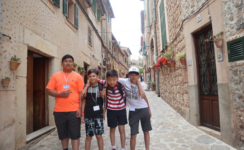 Britannica Mallorca 49