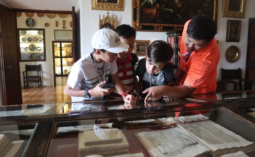 Britannica Mallorca 56