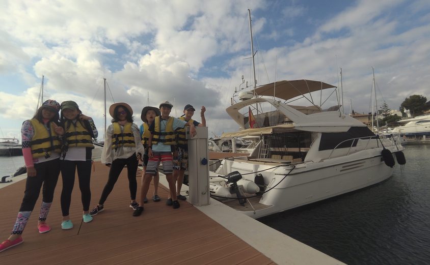 Britannica Mallorca 86