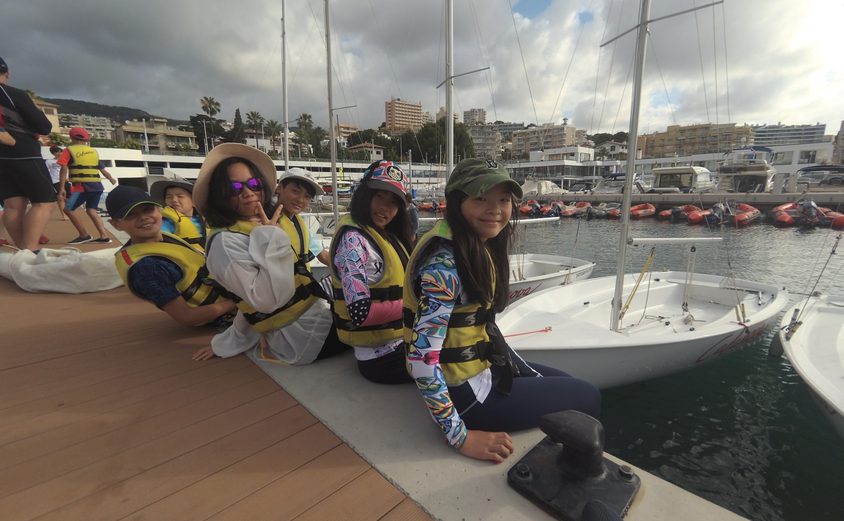 Britannica Mallorca 87