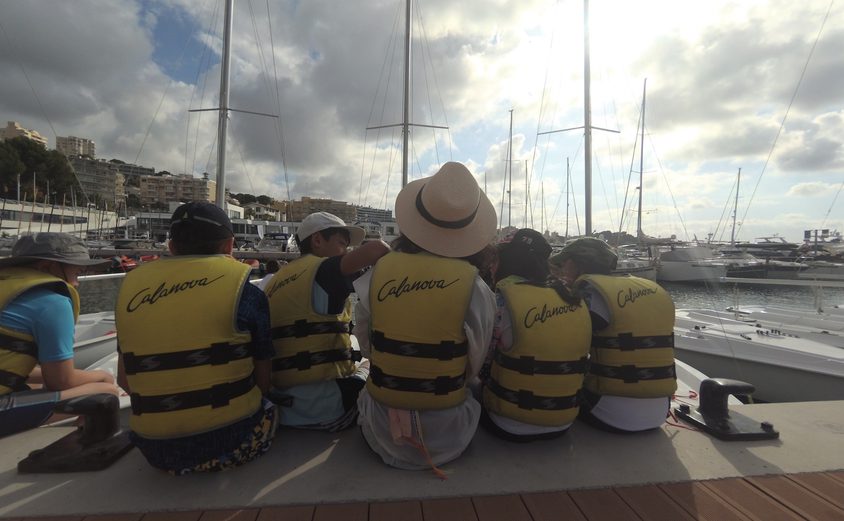 Britannica Mallorca 88