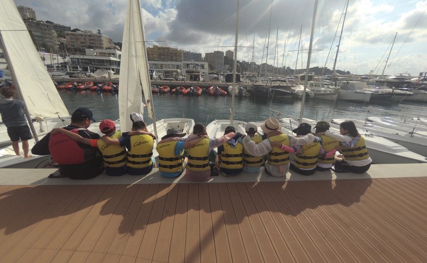 Britannica Mallorca 89