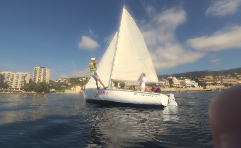 Britannica Mallorca Trip Day 6 19