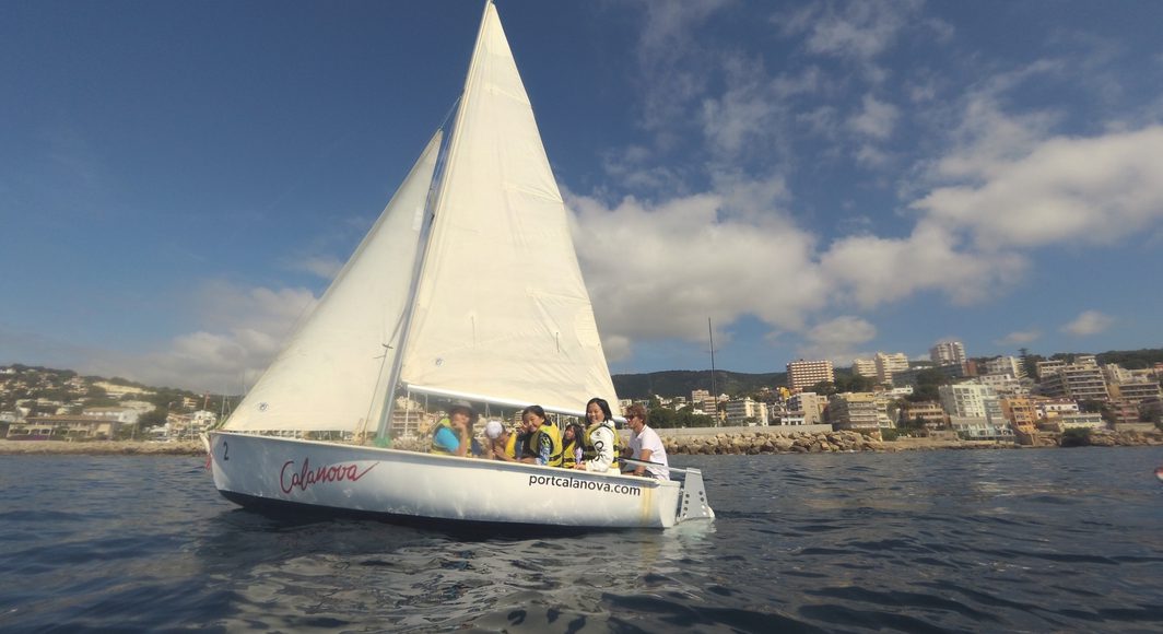 Britannica Mallorca Trip Day 6 20