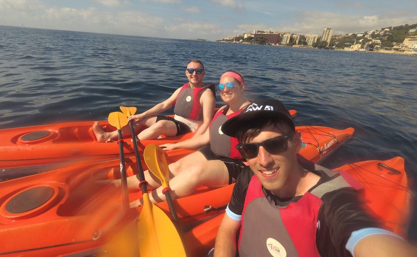 Britannica Mallorca Trip Day 6 22