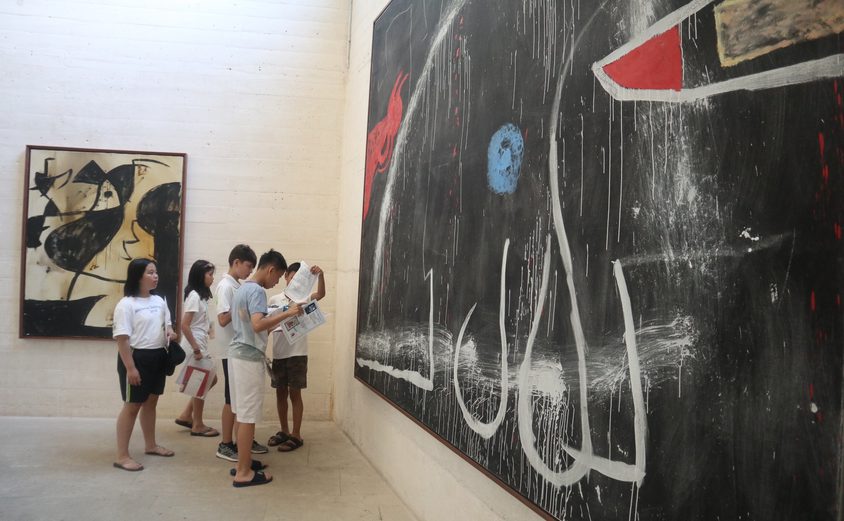 Britannica Mallorca Trip Day 6 4